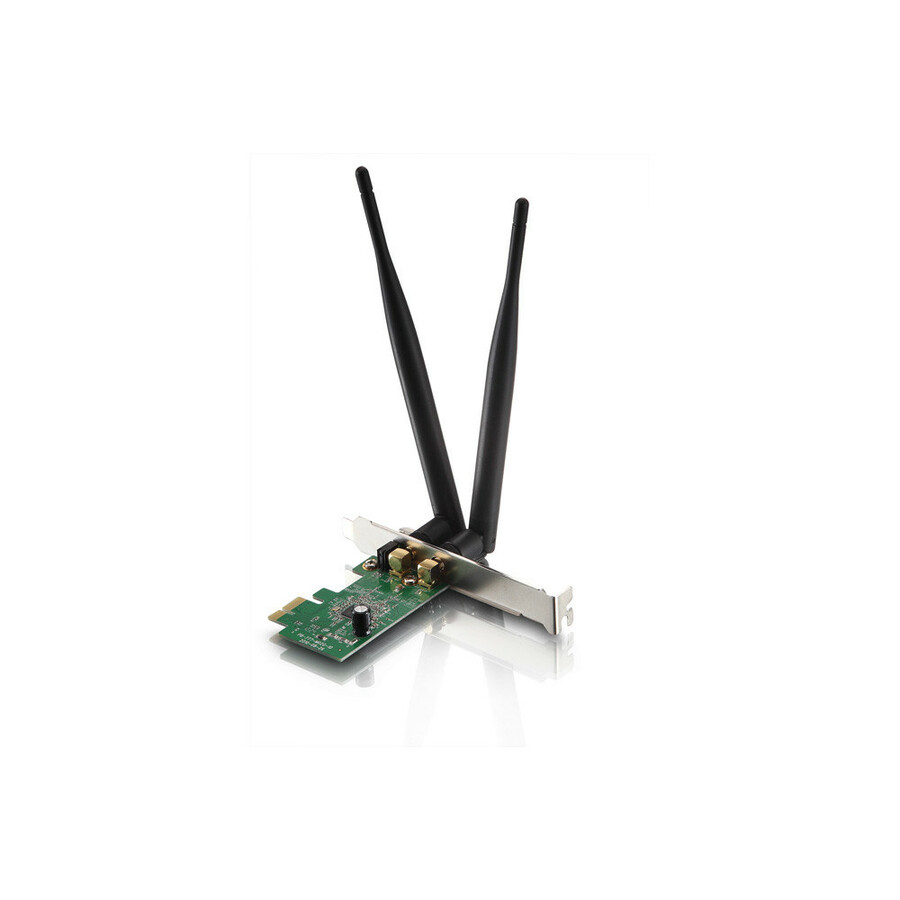 Netis WF-2113 IEEE 802.11n Wi-Fi Adapter for Desktop Computer