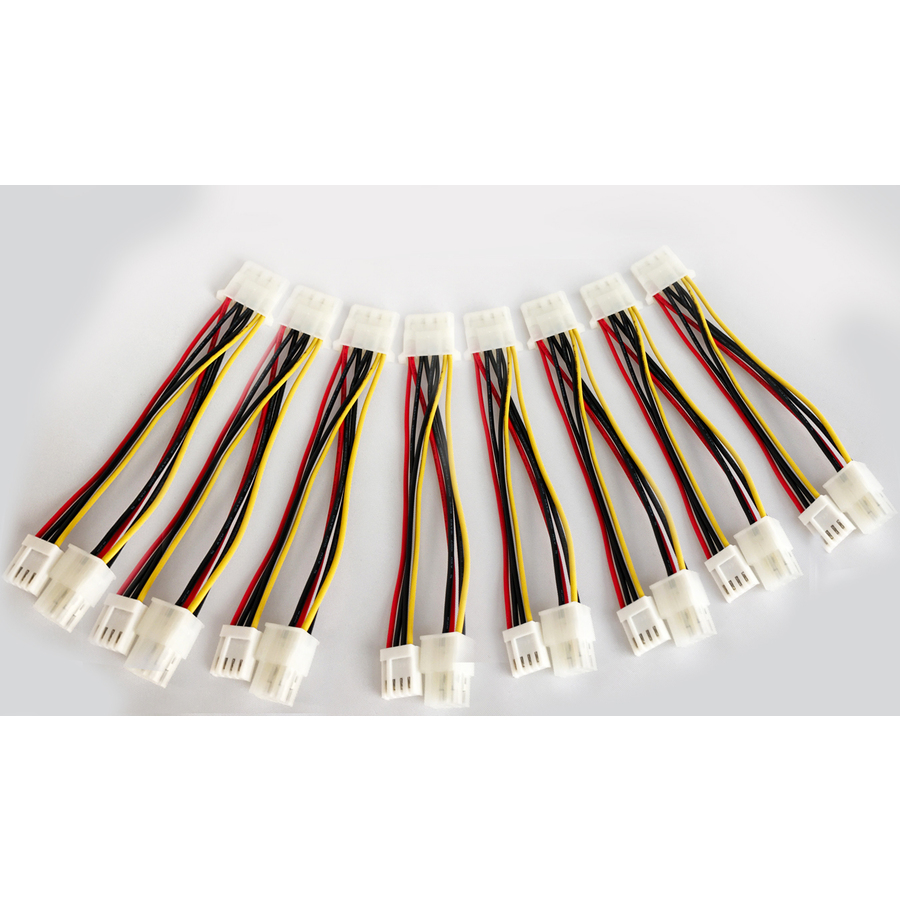 Kanguru 8 Pack of 3.5" IDE Adapters for KCLONE-HDS-PRO Models