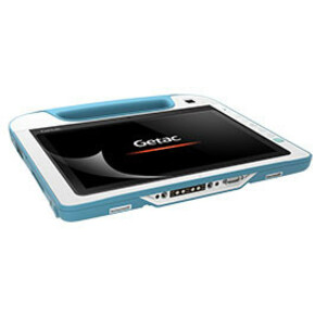 Getac Protection Film Clear