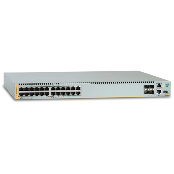 Allied Telesis AT-X930-28GTX Layer 3 Switch