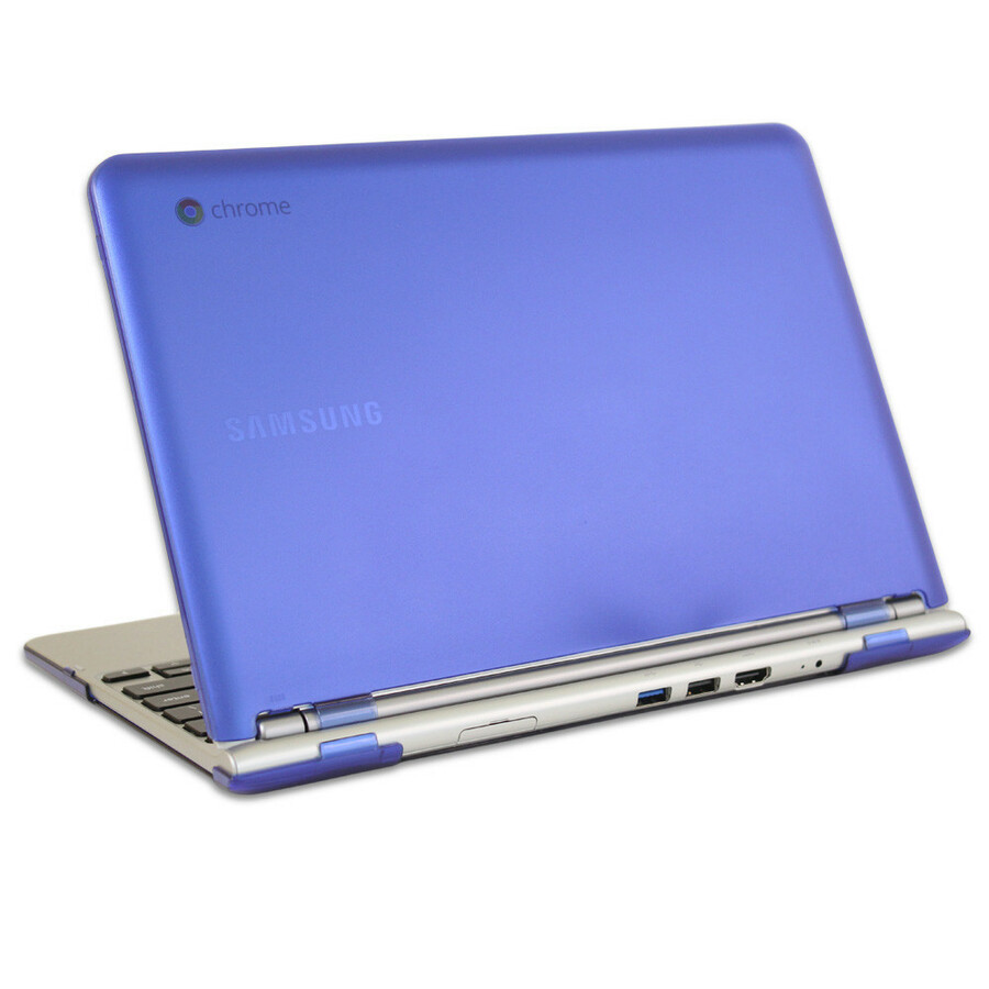 iPearl mCover Chromebook Case