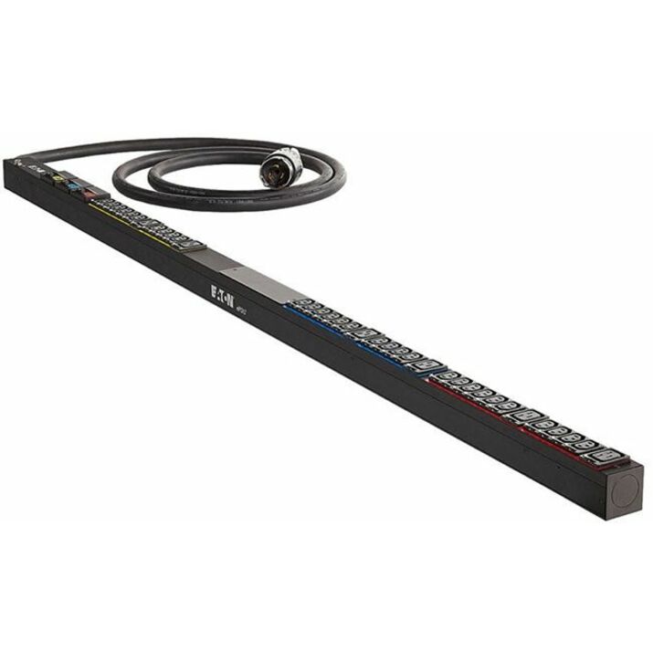 Eaton ePDU Basic EBA125-10 22-Outlet PDU