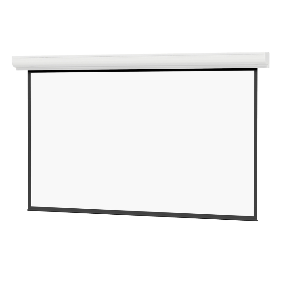 Da-Lite Contour Electrol 110" Electric Projection Screen