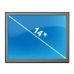 Protect 14" Notebook Screen Protector (Standard-Matte) Matte