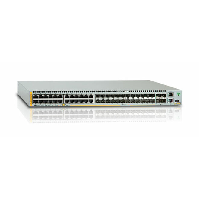 Allied Telesis AT-X930-28GSTX Layer 3 Switch