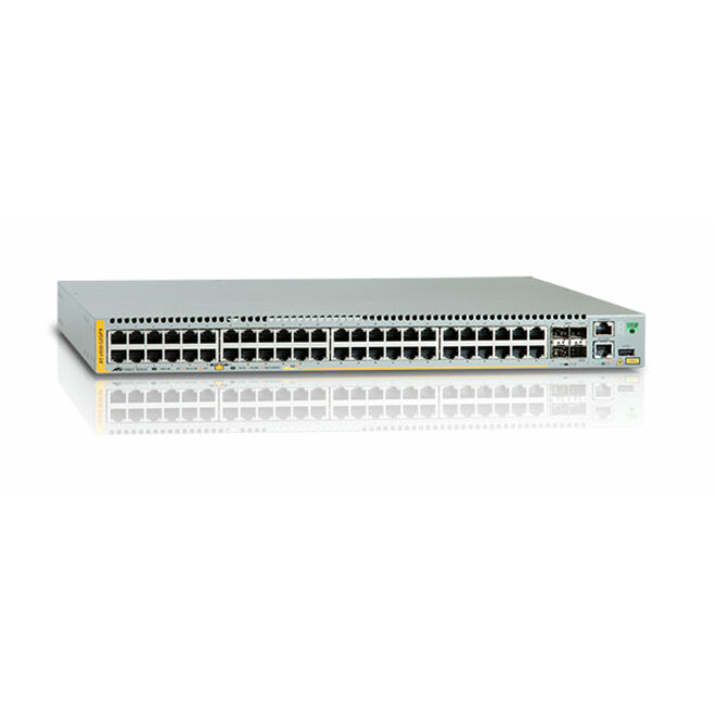 Allied Telesis AT-X930-52GPX Layer 3 Switch