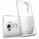 i-Blason LG G4 Halo Scratch Resistant Hybrid Clear Case