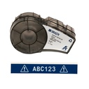 Brady WorkHorse Label Tape