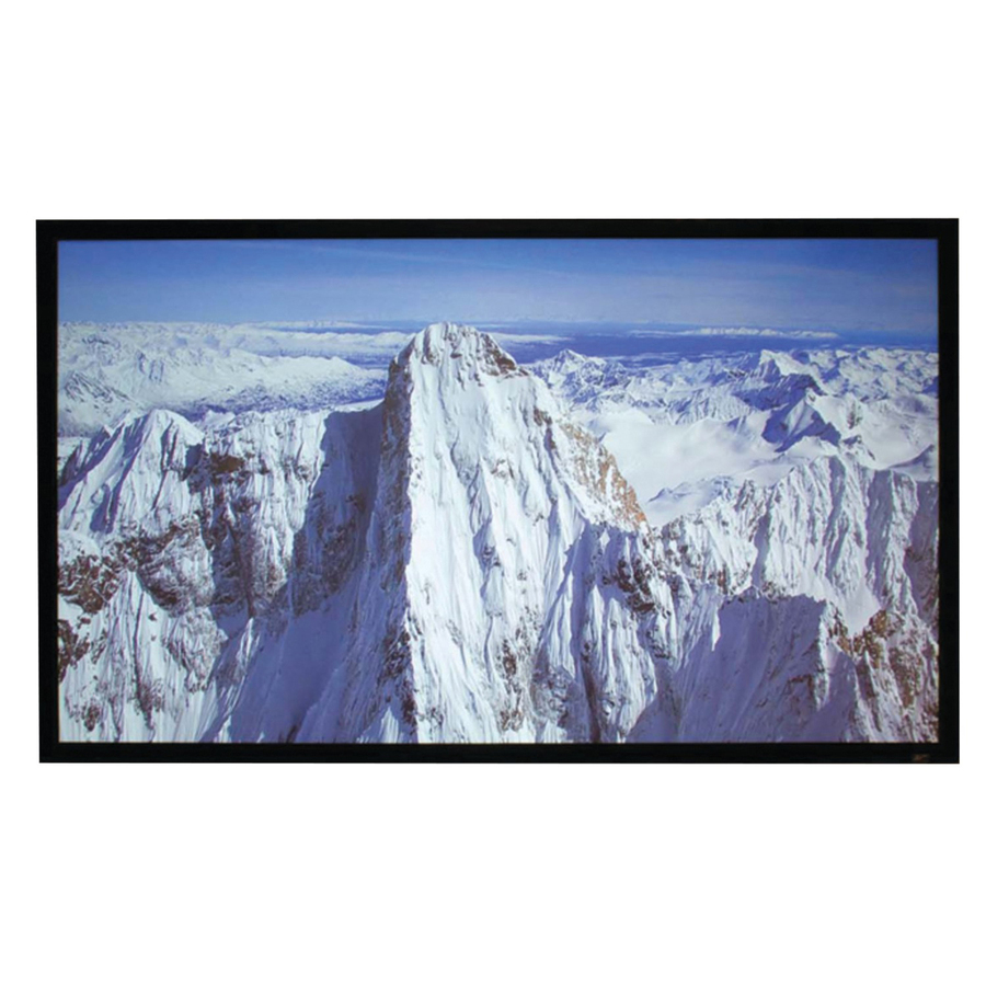 Elite Screens Sable Frame