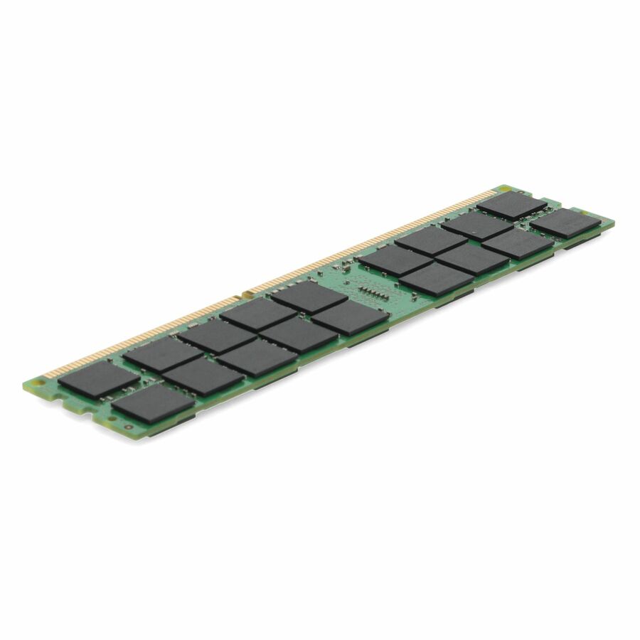 AddOn Cisco® UCSV-MR-1X162RY-A Compatible Factory Original 16GB DDR3-1600MHz Registered ECC Dual Rank x4 1.35V 240-pin CL11 RDIMM