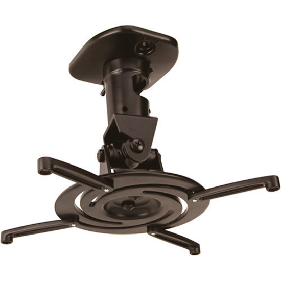 Amer Ceiling Mount for Projector - Black