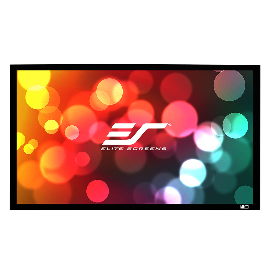 Elite Screens Sable Frame