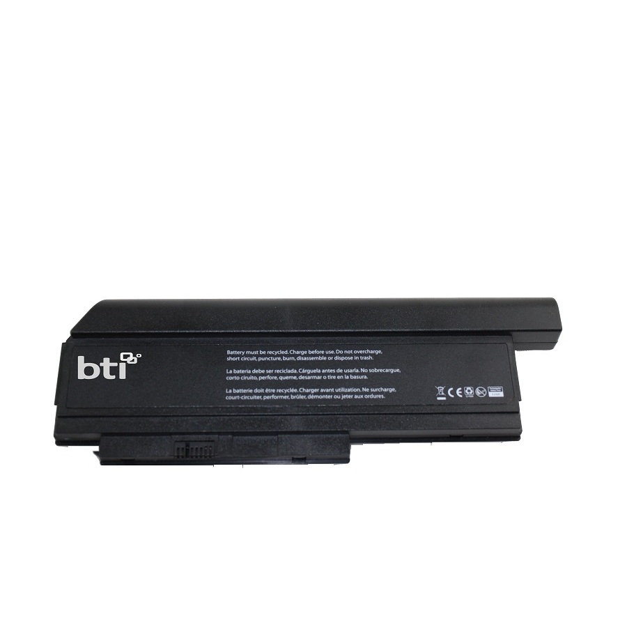 BTI Notebook Battery