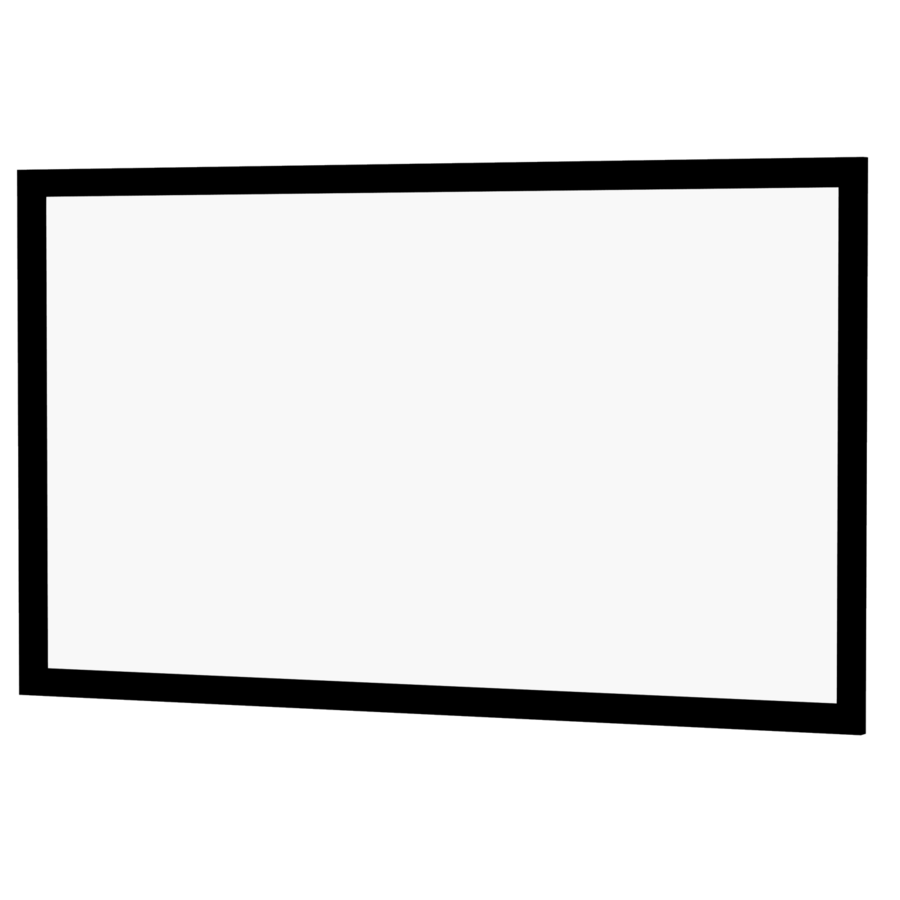 Da-Lite Cinema Contour 130" Projection Screen