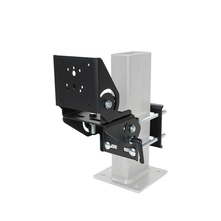 Gamber-Johnson Vehicle Mount for Tablet PC - Black