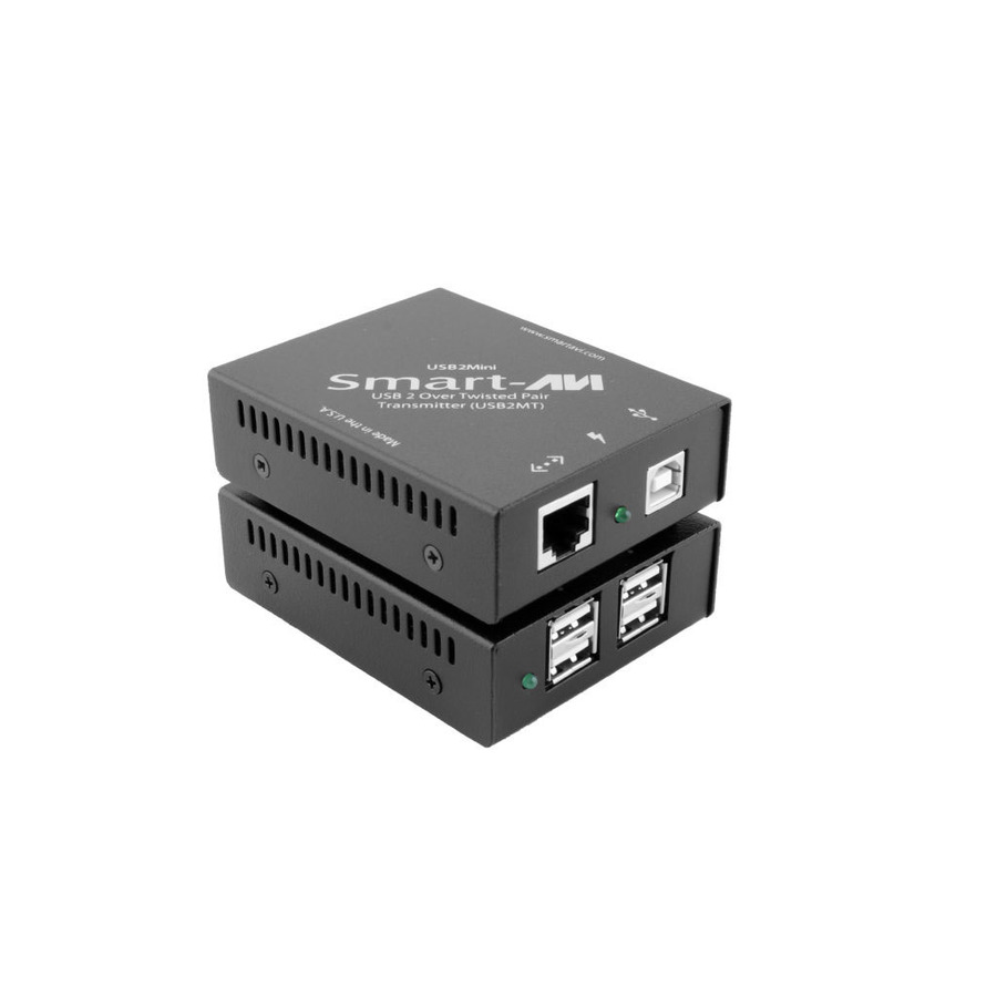 SmartAVI USB Extender