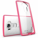 i-Blason LG G4 Halo Scratch Resistant Hybrid Clear Case