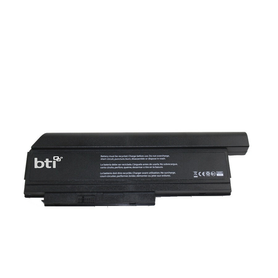 BTI Notebook Battery