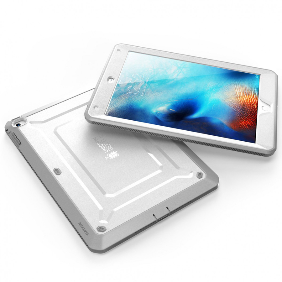 i-Blason iPad Mini 4 Unicorn Beetle Pro Full Body Rugged Protective Case