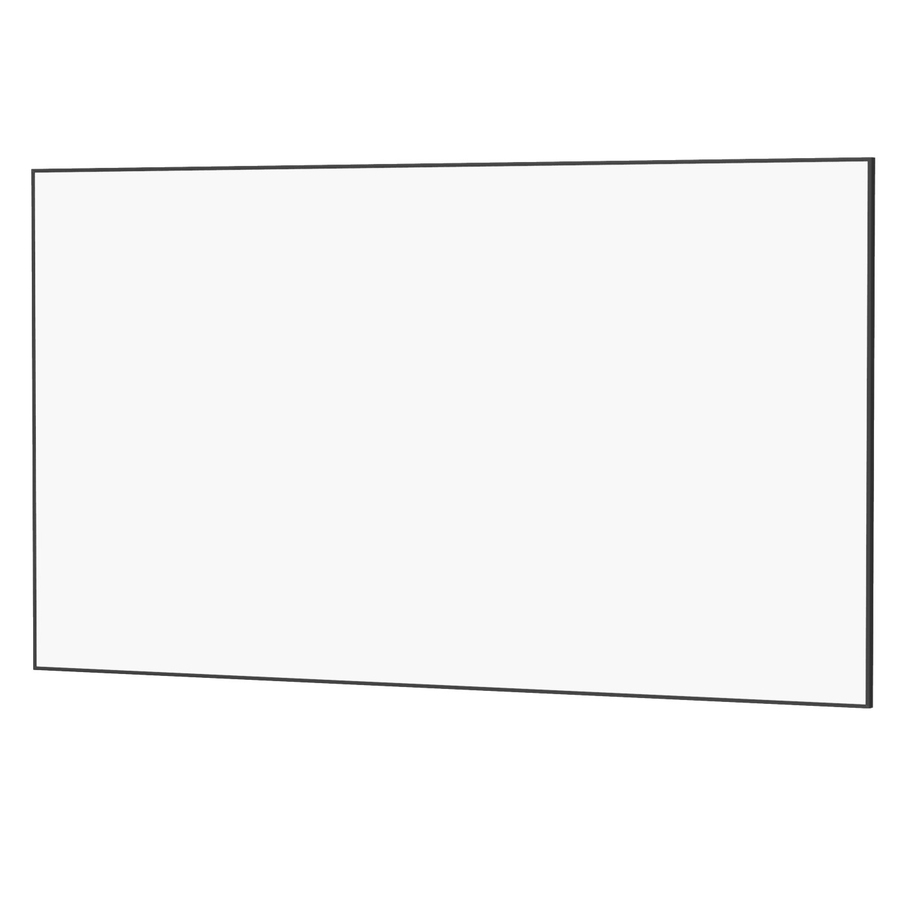 Da-Lite UTB Contour 137" Fixed Frame Projection Screen