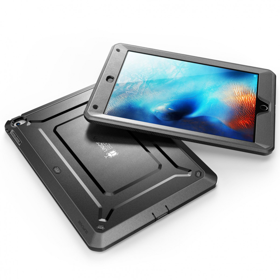 i-Blason iPad Mini 4 Unicorn Beetle Pro Full Body Rugged Protective Case