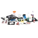 Black Box Professional Fiber Termination Kit