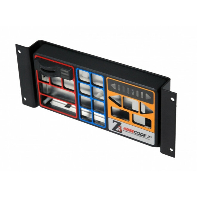 Havis Mounting Bracket for Siren