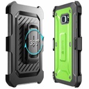 i-Blason Unicorn Beetle Pro Carrying Case (Holster) Smartphone - Green, Gray