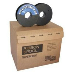 Printronix Line Matrix Ribbon - 6 / Pack
