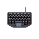 iKey Full Travel Keyboard
