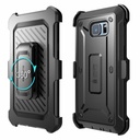 i-Blason Unicorn Beetle Pro Carrying Case (Holster) Smartphone - Black