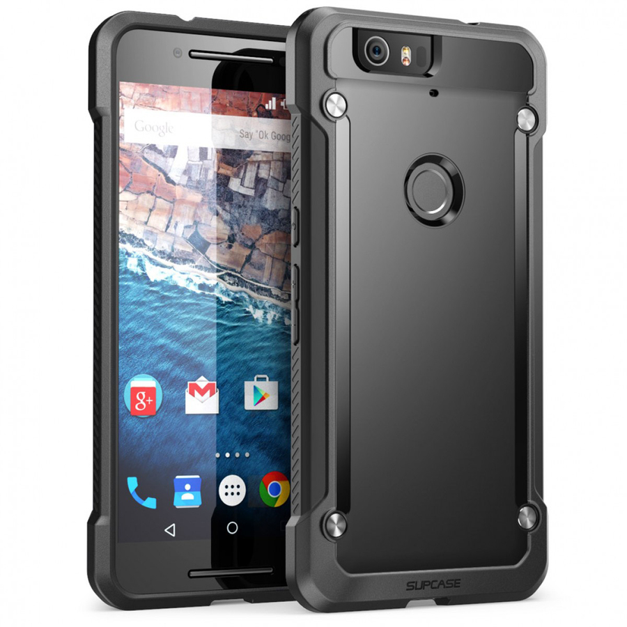i-Blason Galaxy Note 5 Unicorn Beetle Hybrid Protective Bumper Case