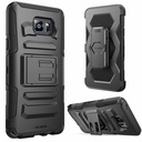 i-Blason Prime Carrying Case (Holster) Smartphone - Black