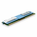 AddOn HP® 495604-B21 Compatible Factory Original 64GB (8x8GB) DDR2-667MHz Fully Buffered ECC Dual Rank 1.8V 240-pin CL5 FBDIMM