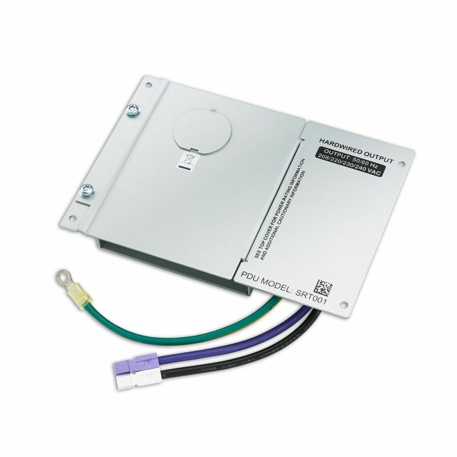 APC Smart-UPS SRT Output Hardwire Kit, 5kVA