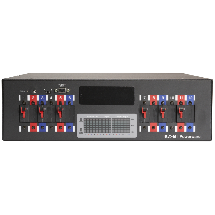 Eaton Power Module