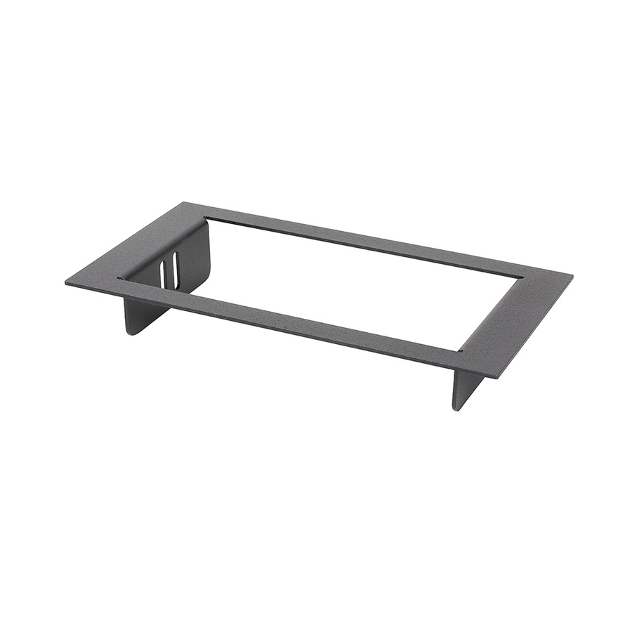 Gamber-Johnson Faceplate