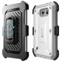 i-Blason Unicorn Beetle Pro Carrying Case (Holster) Smartphone - White