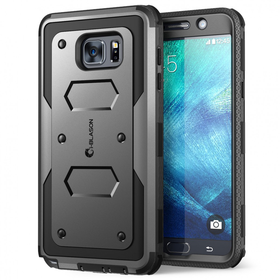 i-Blason Galaxy Note 5 Armorbox Dual Layer Full Body Protective Case