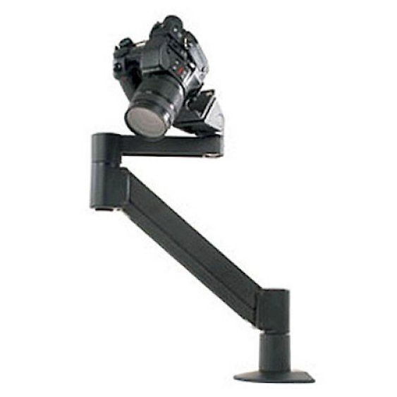 Innovative PhotograFlex 7016-500hy Mounting Arm for Camera - Vista Black