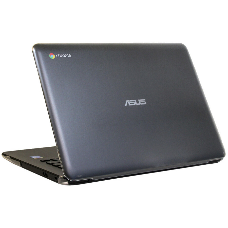 iPearl mCover Chromebook Case