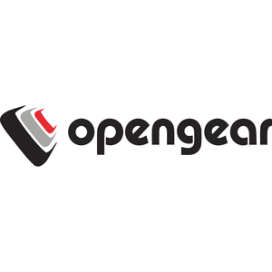 Opengear Smoke Alarm