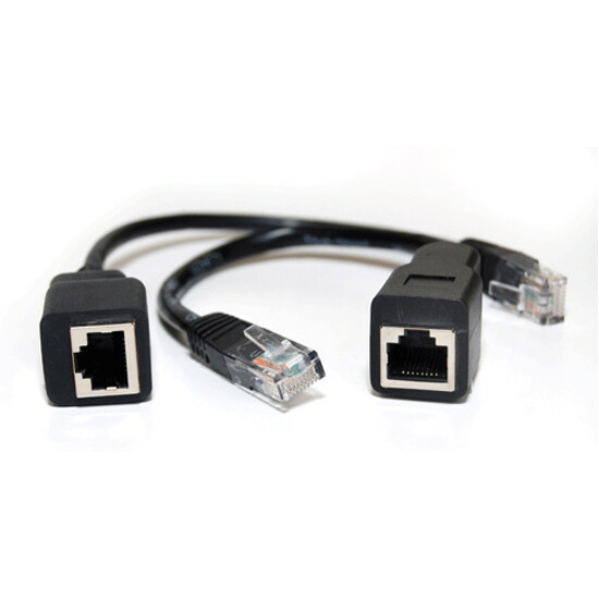 Opengear 449016 - RJ45 Serial Adapter for Cisco/Sun