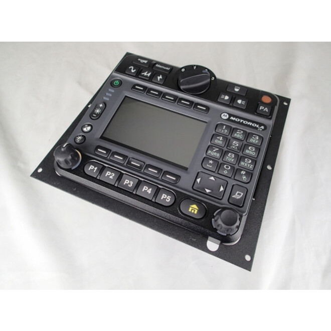 Havis Mounting Bracket for Radio