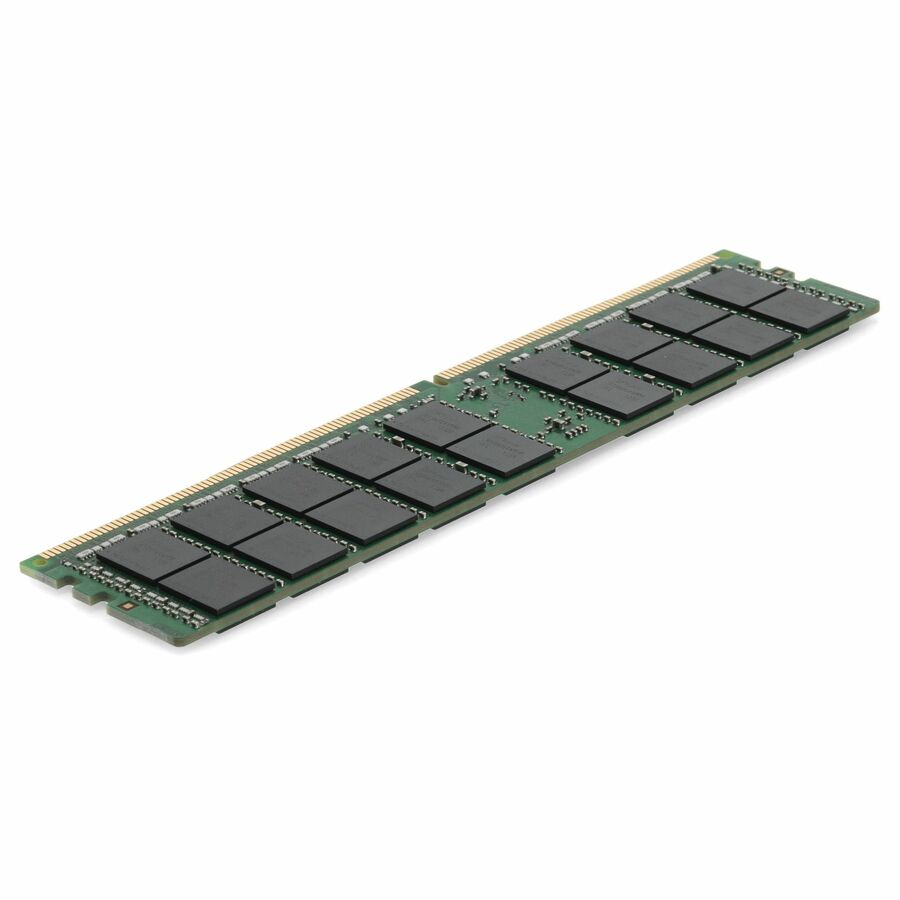 AddOn Cisco® UCS-ML-1X324RU-A Compatible Factory Original 32GB DDR4-2133MHz Load-Reduced ECC Quad Rank x4 1.2V 288-pin CL15 LRDIMM