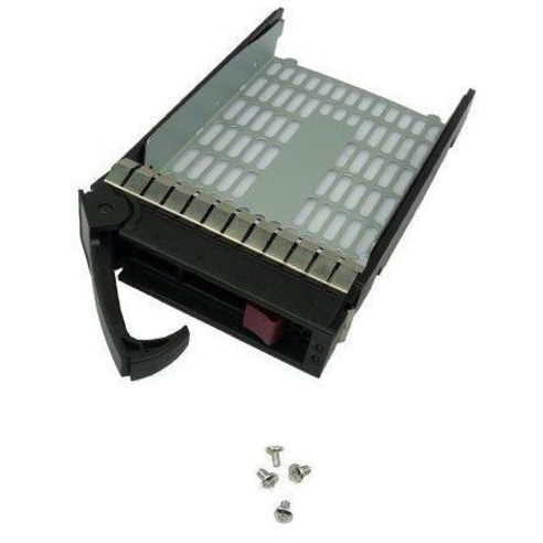 EDGE Drive Bay Adapter Internal