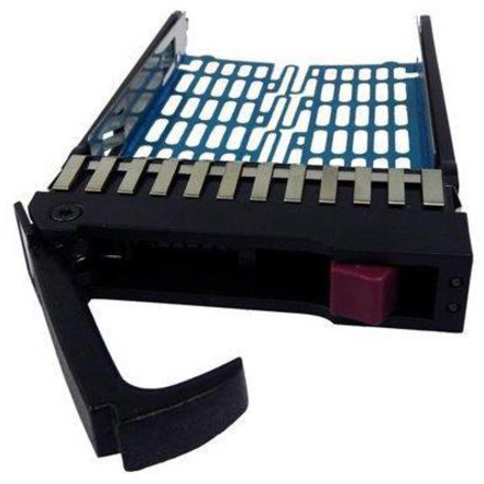 EDGE Drive Bay Adapter Internal