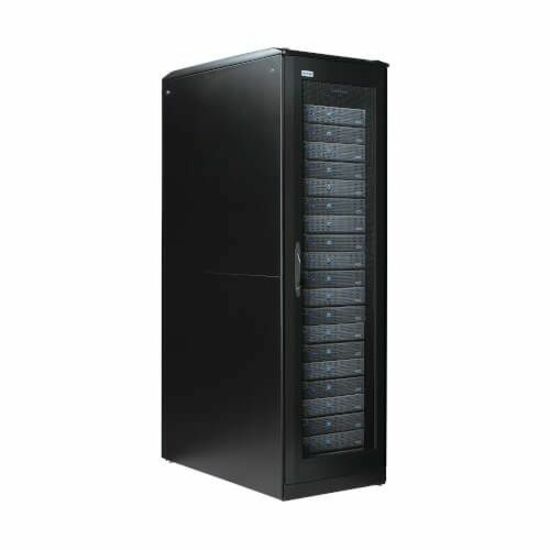Eaton S Rack Cabinet