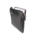 Brenthaven Collins 1948 Carrying Case (Sleeve) Tablet - Graphite