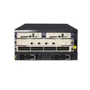HPE FlexNetwork HSR6802 Router Chassis